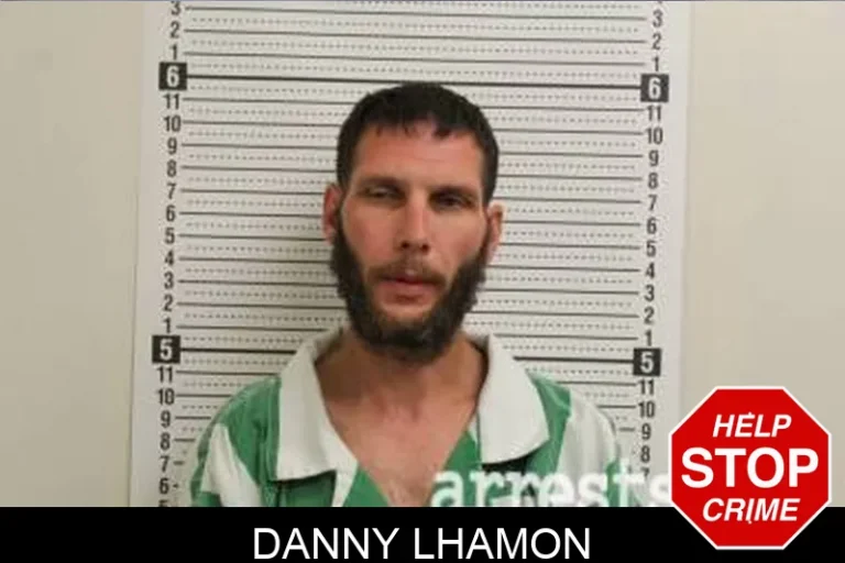 Danny Lhamon