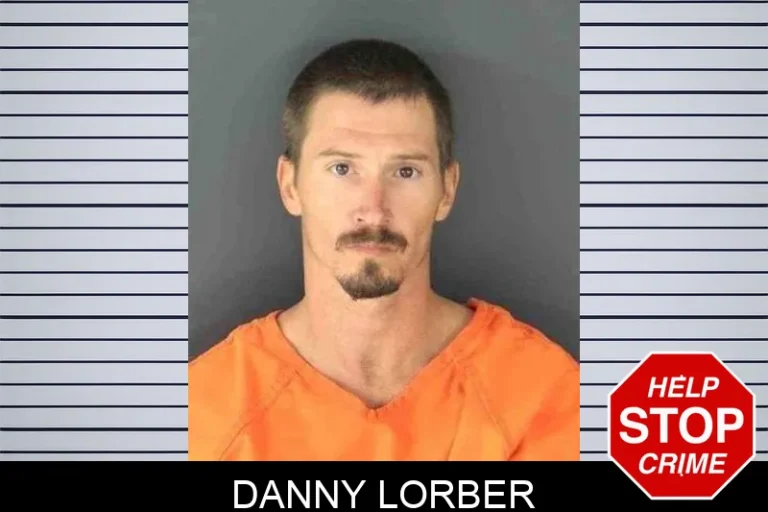 Danny Lorber