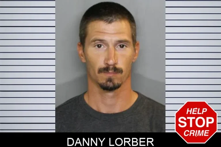 Danny Lorber