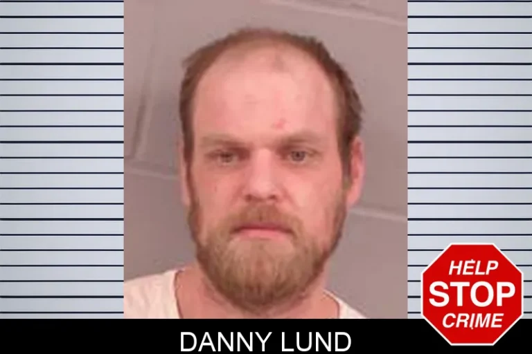 Danny Lund