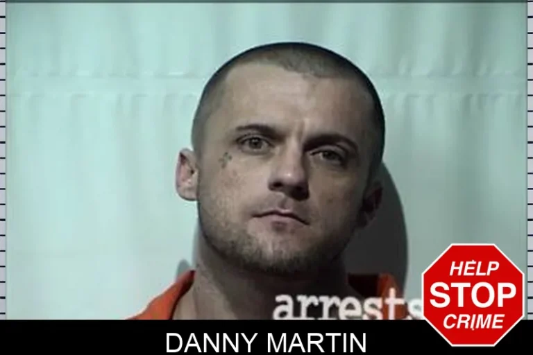 Danny Martin