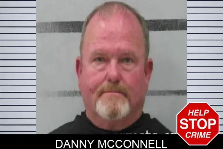 Danny McConnell