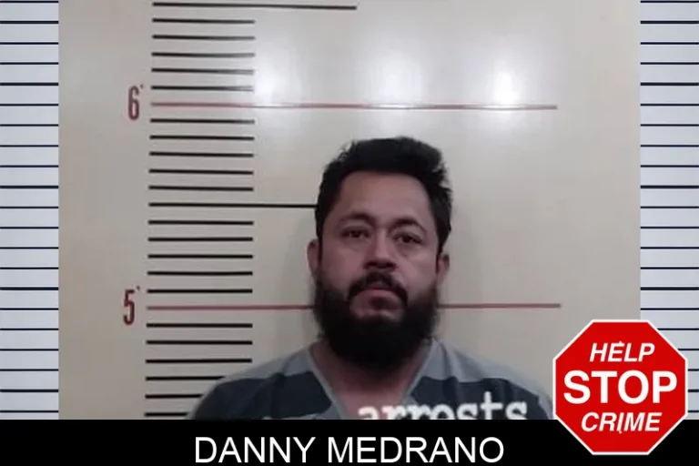 Danny Medrano