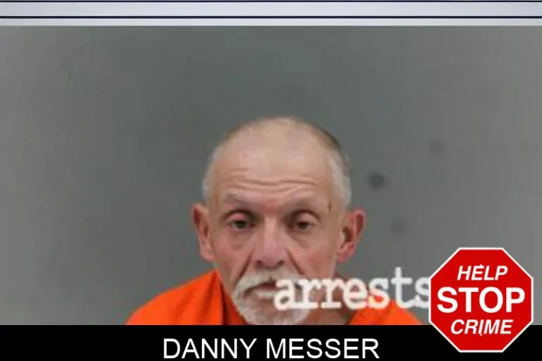 Danny Messer
