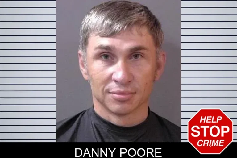 Danny Poore