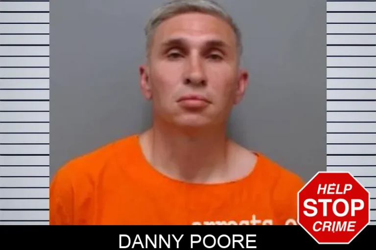 Danny Poore