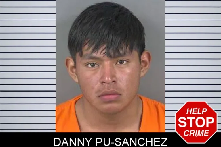Danny Pu-Sanchez