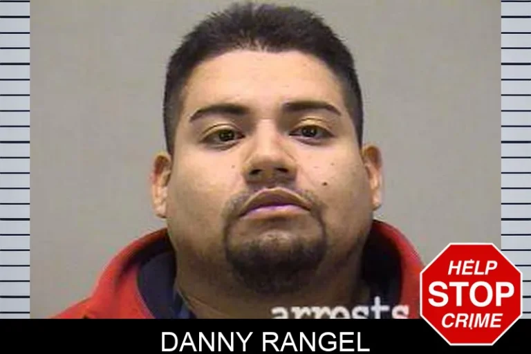 Danny Rangel