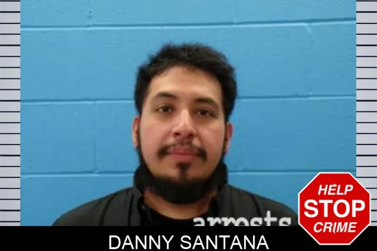 Danny Santana