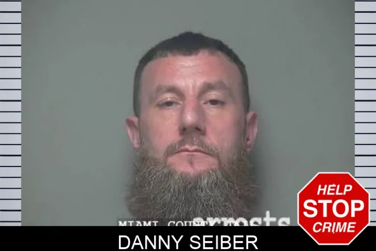 Danny Seiber