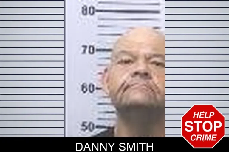 Danny Smith