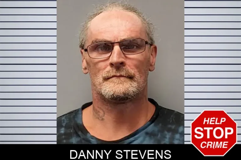 Danny Stevens