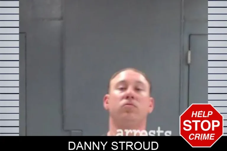 Danny Stroud