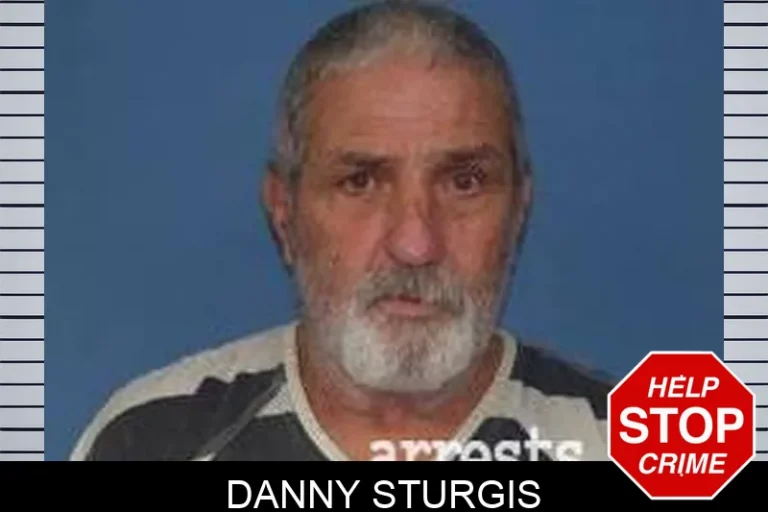 Danny StuRgis