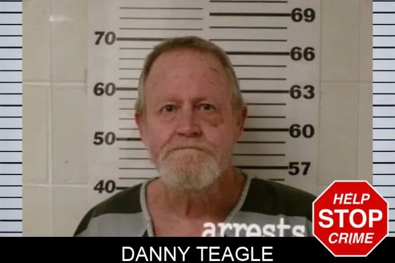 Danny Teagle