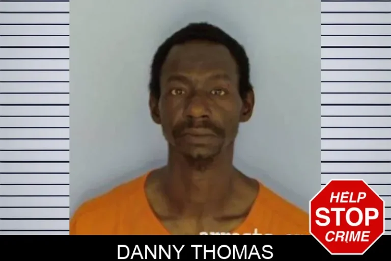 Danny Thomas