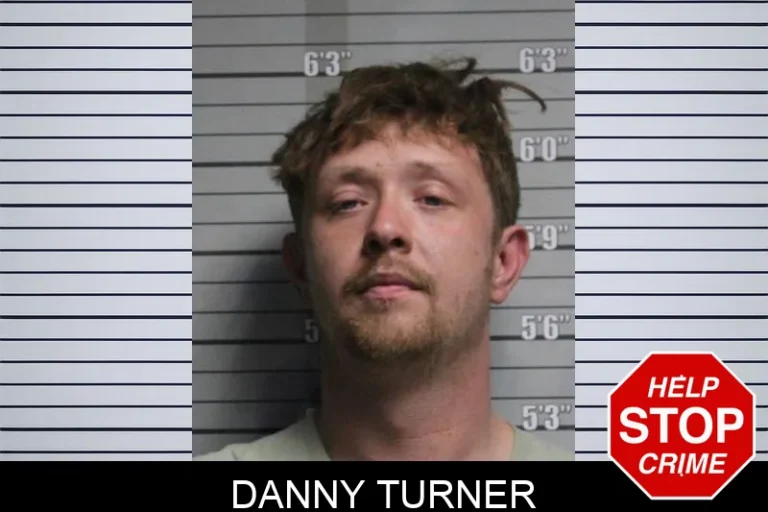 Danny TuRner