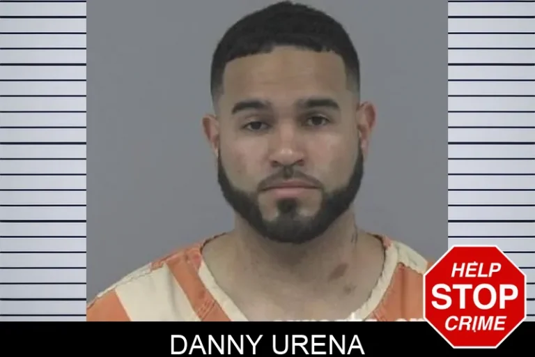 Danny URena
