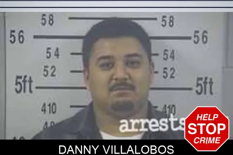 Danny Villalobos