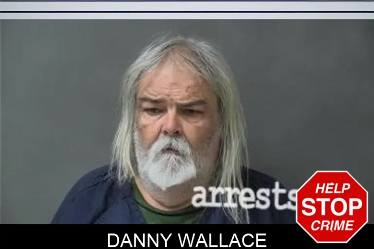 Danny Wallace