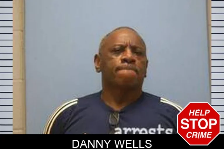 Danny Wells