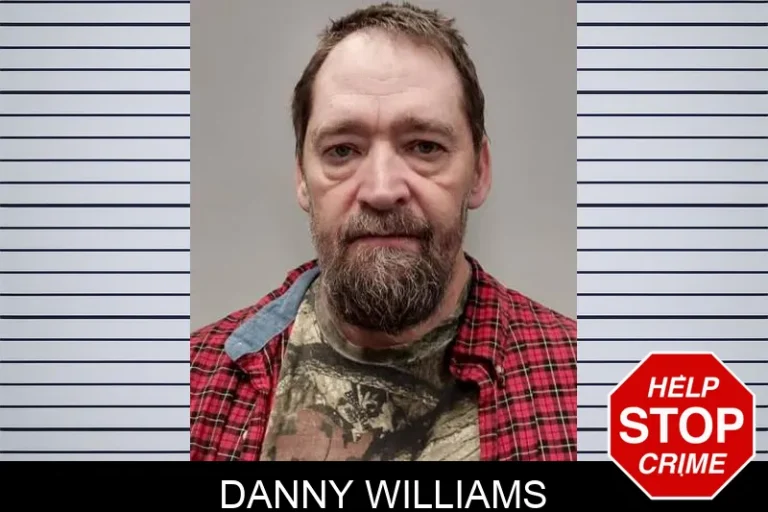 Danny Williams