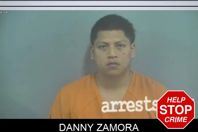 Danny Zamora