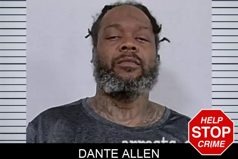Dante Allen