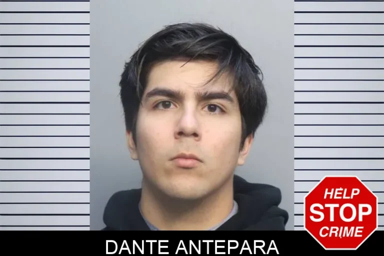 Dante Antepara