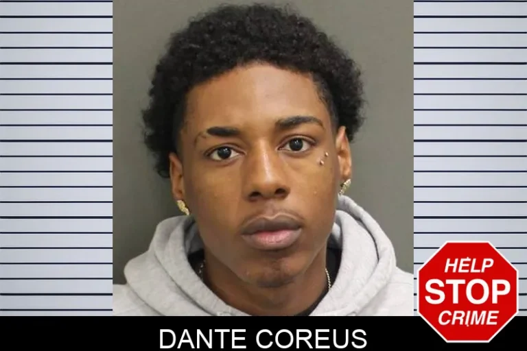 Dante CoreuS