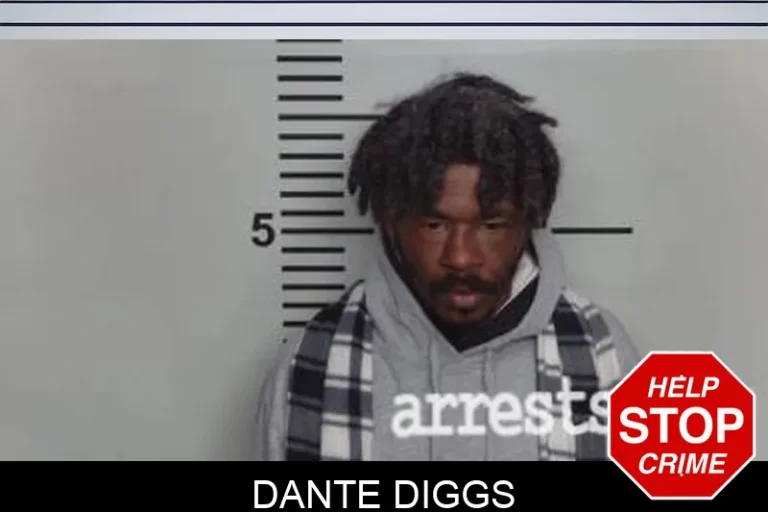 Dante Diggs