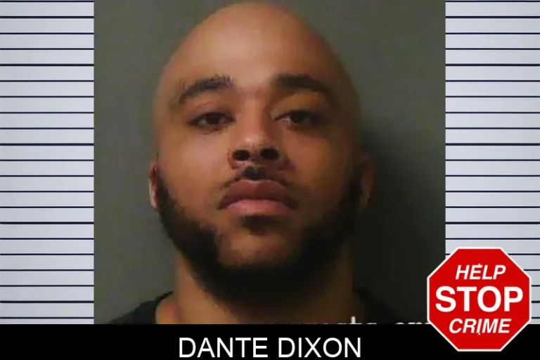 Dante Dixon
