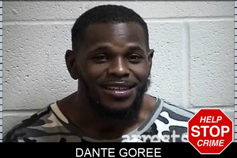 Dante Goree