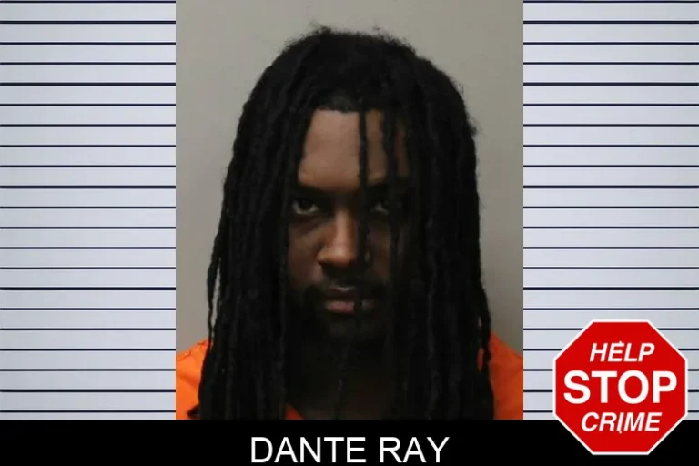 Dante Ray