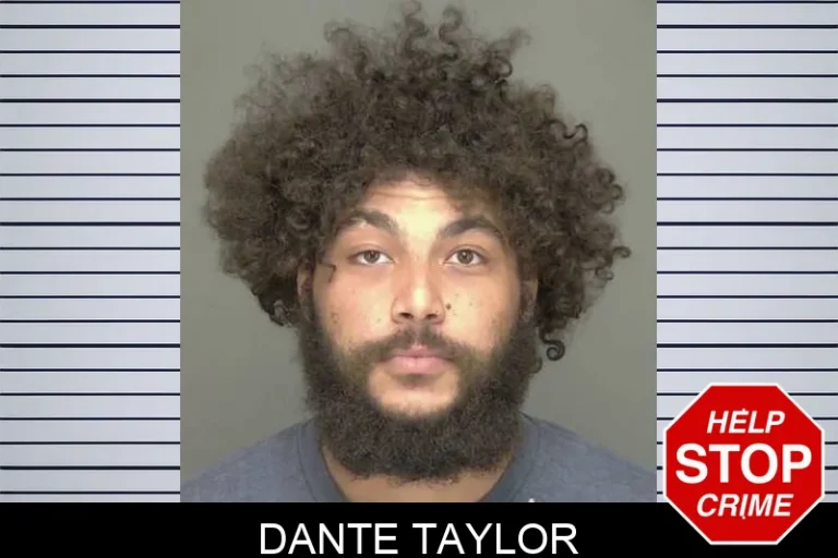 Dante Taylor