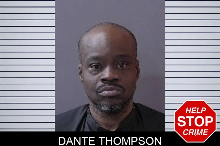 Dante Thompson