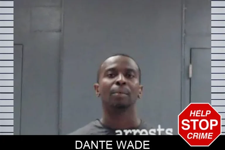 Dante Wade