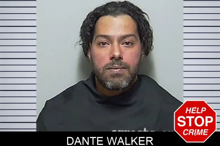 Dante Walker