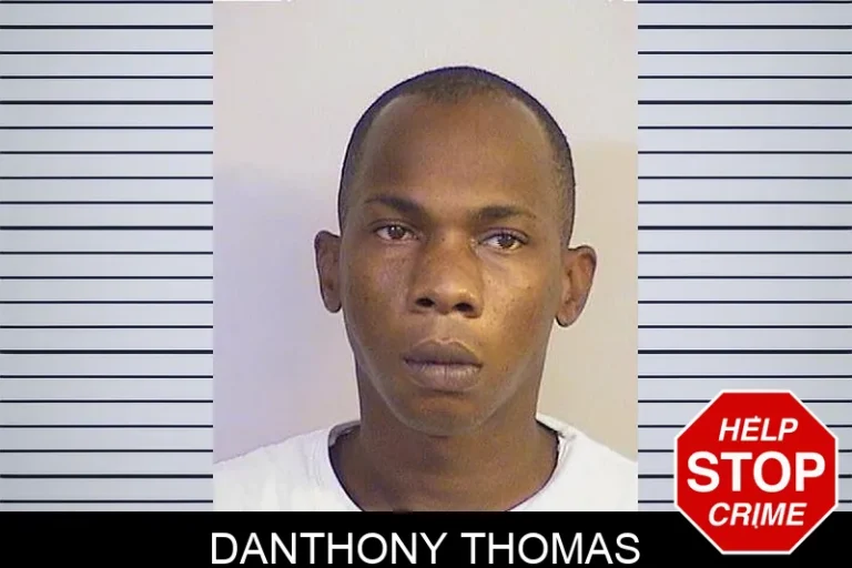 Danthony Thomas