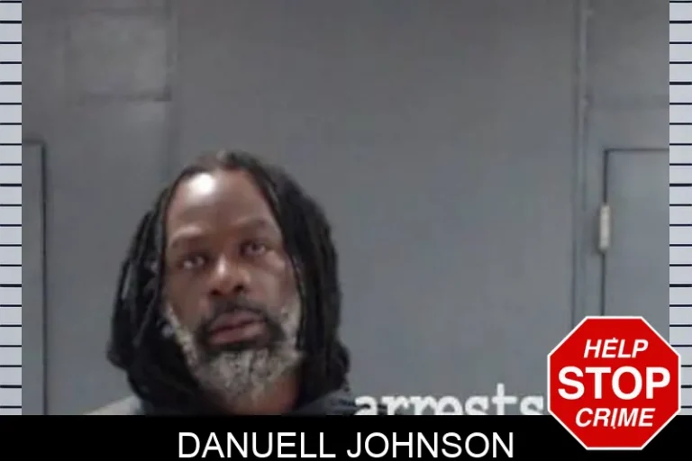 Danuell Johnson