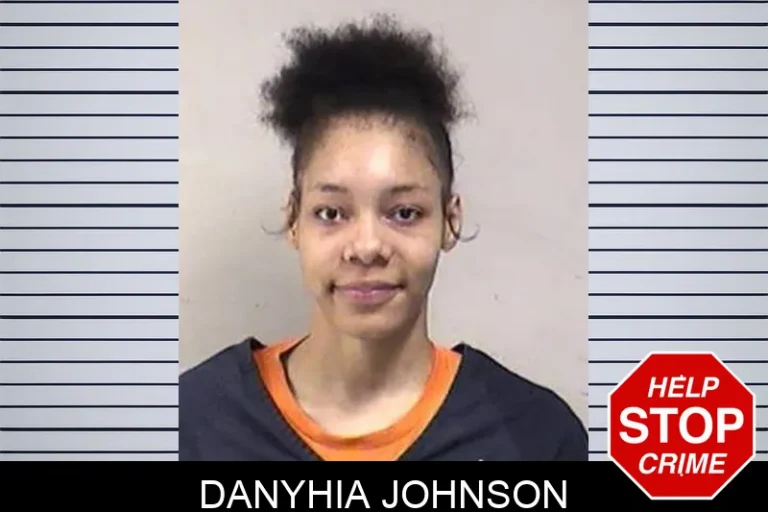 Danyhia Johnson
