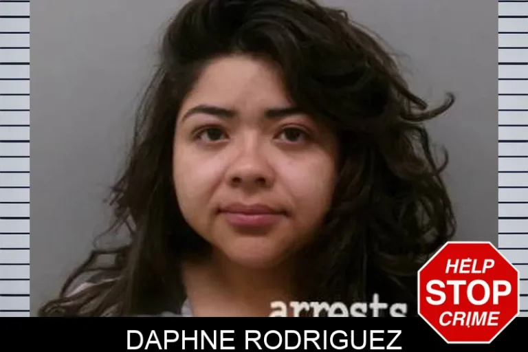 Daphne RodriguEz