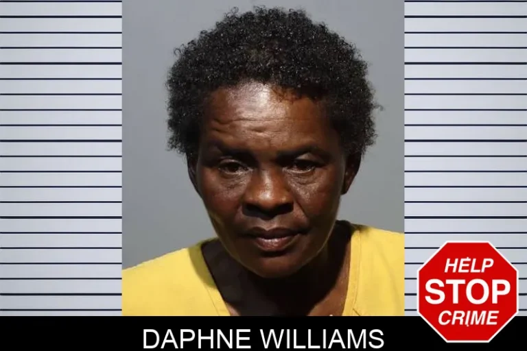 Daphne Williams
