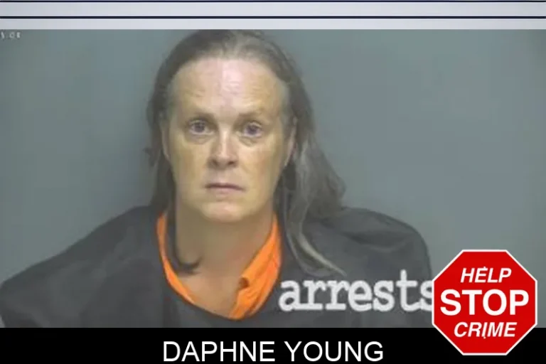 Daphne Young