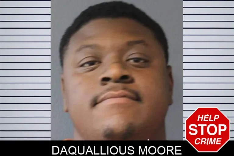 DaquAlliouS Moore