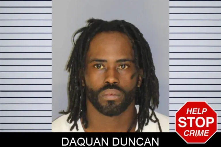 DaquAn DuNcan