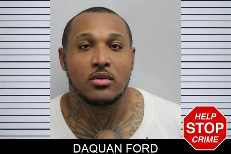 DaquAn Ford