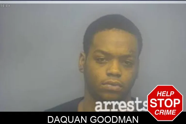 DaquAn Goodman