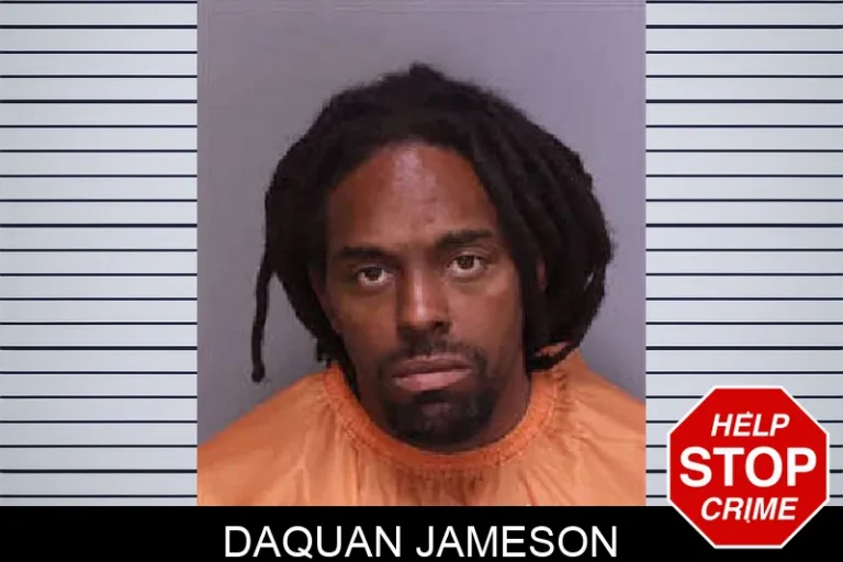 DaquAn Jameson