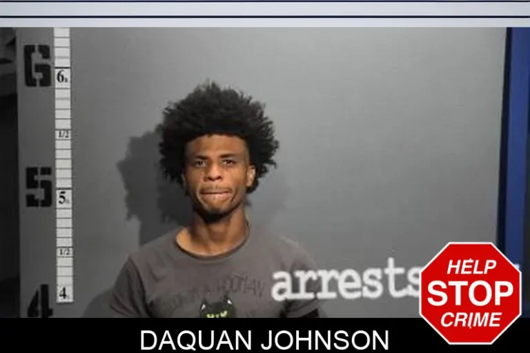 DaquAn Johnson